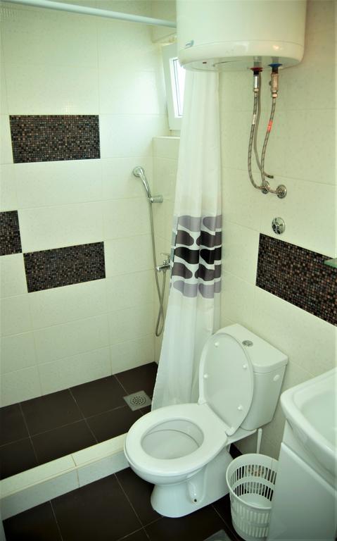 Grejm Family Apartments Petrovazzo Esterno foto