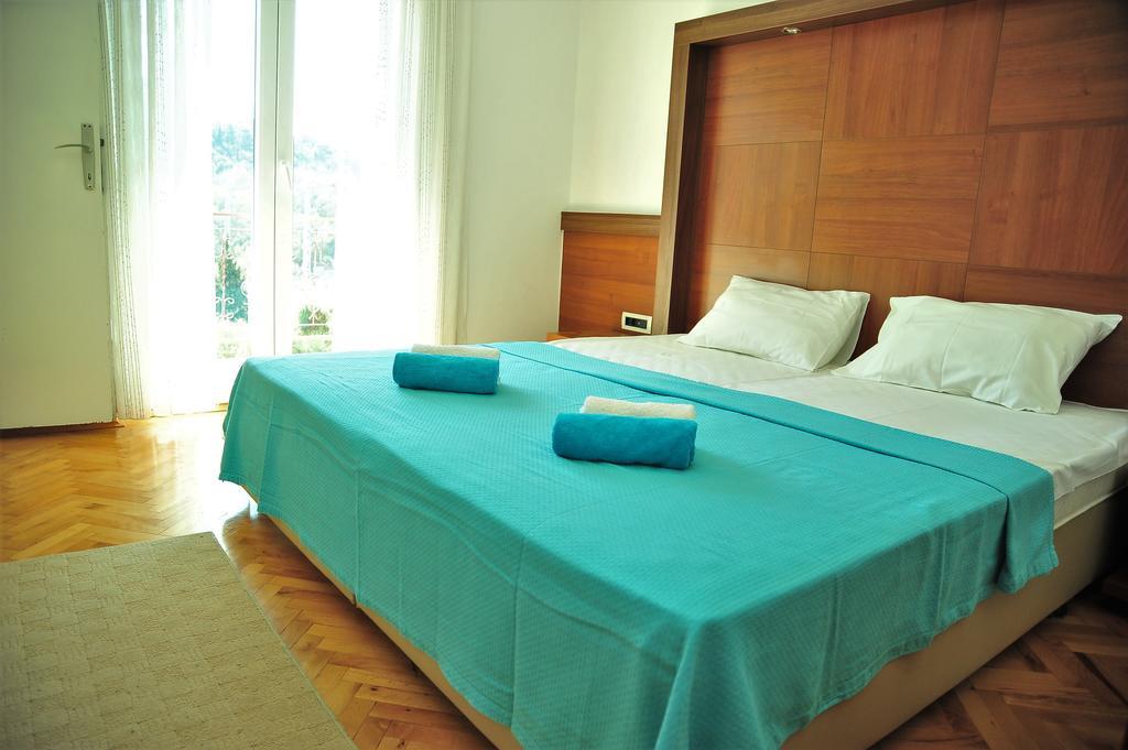 Grejm Family Apartments Petrovazzo Esterno foto