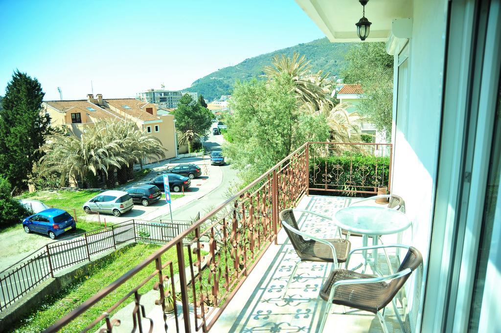Grejm Family Apartments Petrovazzo Esterno foto